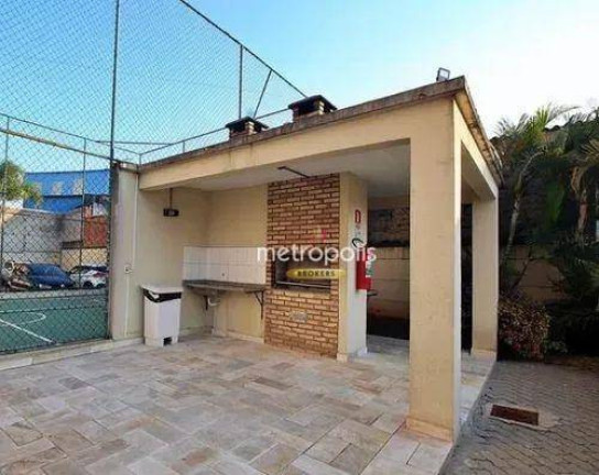 Imagem Apartamento com 2 Quartos à Venda, 59 m² em Vila Palmares - Santo André Imagem Apartamento com 2 Quartos à Venda, 59 m² em Vila Palmares - Santo André