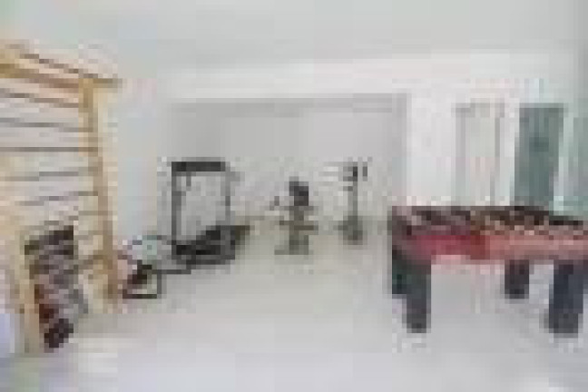 Imagem Apartamento com 1 Quarto à Venda, 51 m² em Vila Bela - São Paulo