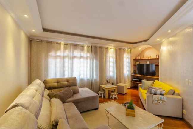 Imagem Casa com 3 Quartos à Venda, 276 m² em Jardim Guairaca - São Paulo Imagem Casa com 3 Quartos à Venda, 276 m² em Jardim Guairaca - São Paulo