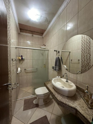 Imagem Casa com 3 Quartos à Venda, 152 m² em Jardim Imperial - Maringá