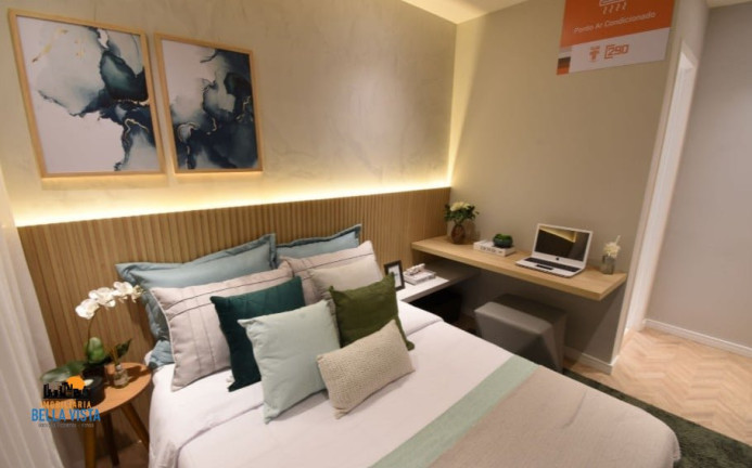 Imagem Apartamento com 3 Quartos à Venda, em Vila Santa Catarina - São Paulo Imagem Apartamento com 3 Quartos à Venda, em Vila Santa Catarina - São Paulo