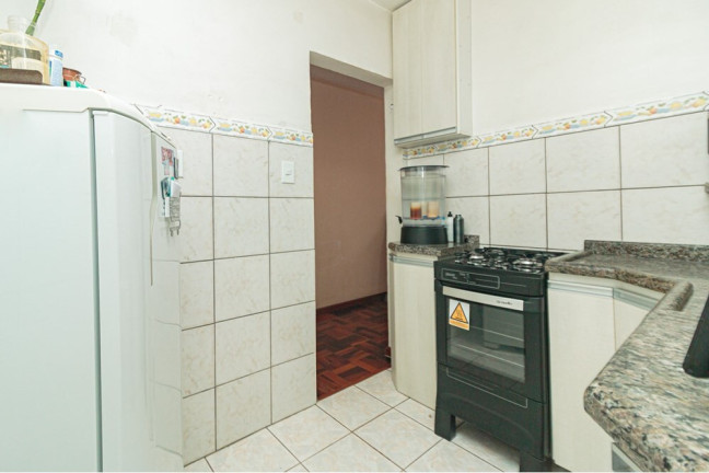 Imagem Apartamento com 2 Quartos à Venda, 48 m² em Passo Da Areia - Porto Alegre