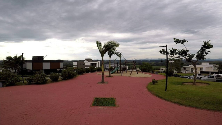 Imagem Terreno em Condomínio à Venda, 478 m² em Urbanova - São José Dos Campos Imagem Terreno em Condomínio à Venda, 478 m² em Urbanova - São José Dos Campos