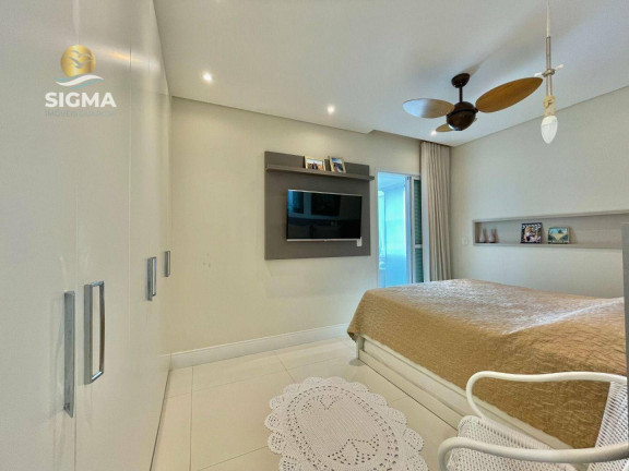 Imagem Apartamento com 3 Quartos à Venda, 157 m² em Enseada - Guarujá