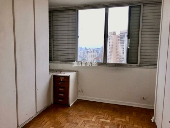 Imagem Apartamento com 3 Quartos à Venda, 160 m² em Bela Vista - São Paulo Imagem Apartamento com 3 Quartos à Venda, 160 m² em Bela Vista - São Paulo