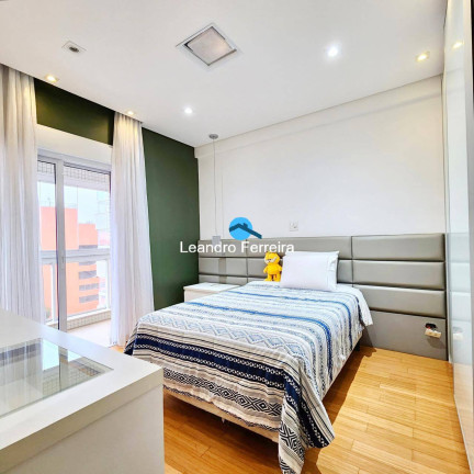 Imagem Apartamento com 4 Quartos à Venda, 300 m² em Jardim Do Mar - São Bernardo Do Campo Imagem Apartamento com 4 Quartos à Venda, 300 m² em Jardim Do Mar - São Bernardo Do Campo
