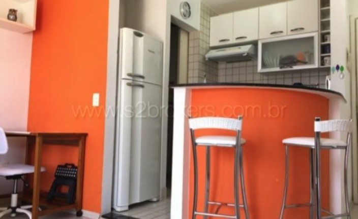 Imagem Apartamento com 1 Quarto à Venda, 40 m² em Vila Leopoldina - São Paulo
