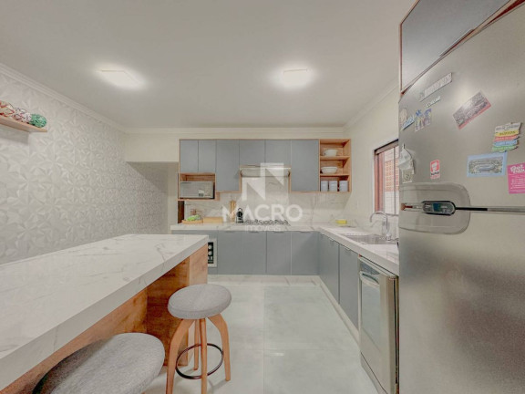 Imagem Casa com 3 Quartos à Venda, 116 m² em Chico De Paulo - Jaraguá Do Sul
