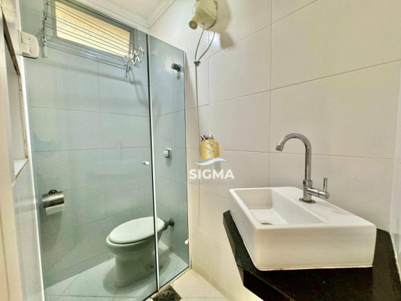 Imagem Apartamento com 2 Quartos à Venda, 90 m² em Pitangueiras - Guarujá