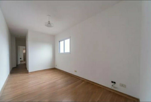Apartamento com 2 Quartos à Venda, 55 m² em Vila Curuçá - Santo André