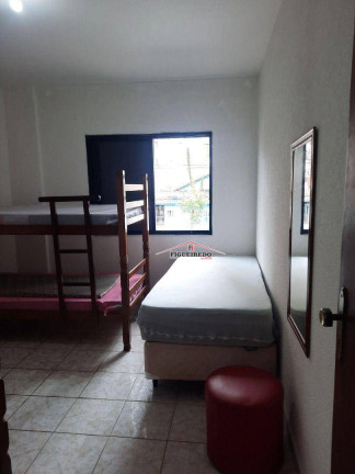 Imagem Apartamento com 1 Quarto à Venda, 47 m² em Guilhermina - Praia Grande
