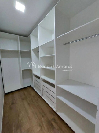 Imagem Casa de Condomínio com 3 Quartos à Venda, 300 m² em Parque Brasil 500 - Paulínia