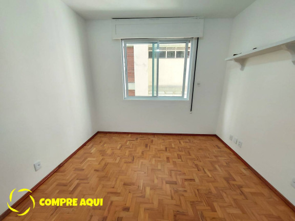 Imagem Apartamento com 3 Quartos à Venda, 180 m² em Higienópolis - São Paulo Imagem Apartamento com 3 Quartos à Venda, 180 m² em Higienópolis - São Paulo