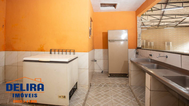 Imagem Chácara com 8 Quartos à Venda, 31 m² em Jardim Alegria - Francisco Morato