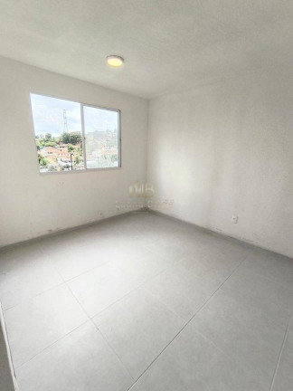 Imagem Apartamento com 2 Quartos à Venda, 42 m² em Celeiro Das Alegrias Futuras - Camaragibe