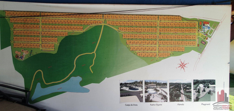 Imagem Terreno à Venda, 750 m² em Aldeia Dos Camarás - Camaragibe Imagem Terreno à Venda, 750 m² em Aldeia Dos Camarás - Camaragibe