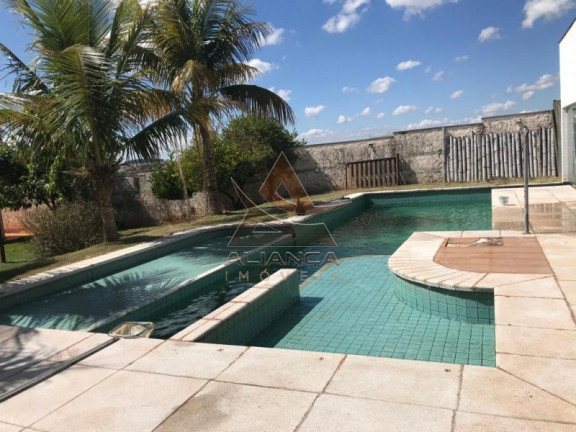 Casa com 3 Quartos à Venda, 275 m² em City Ribeirão - Ribeirão Preto