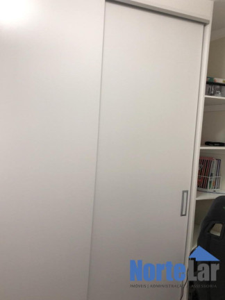 Imagem Apartamento com 3 Quartos à Venda, 80 m² em Lauzane Paulista - São Paulo