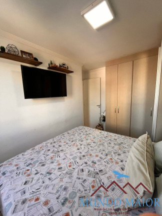 Imagem Apartamento com 2 Quartos à Venda, 53 m² em Santa Terezinha - São Bernardo Do Campo Imagem Apartamento com 2 Quartos à Venda, 53 m² em Santa Terezinha - São Bernardo Do Campo