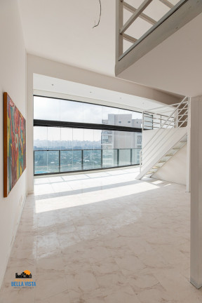 Imagem Apartamento com 2 Quartos à Venda, em Moema - São Paulo Imagem Apartamento com 2 Quartos à Venda, em Moema - São Paulo