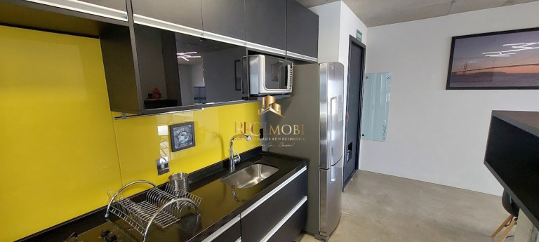 Imagem Apartamento com 2 Quartos para Alugar, 71 m² em Jardim Das Acácias - São Paulo