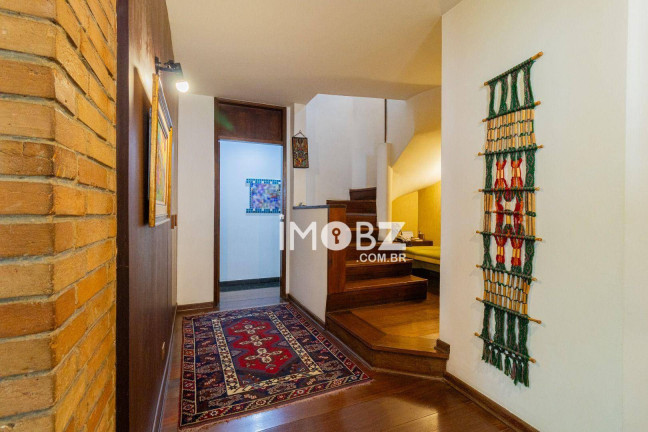 Imagem Imóvel com 5 Quartos à Venda, 343 m² em Jardim Leonor - São Paulo Imagem Imóvel com 5 Quartos à Venda, 343 m² em Jardim Leonor - São Paulo