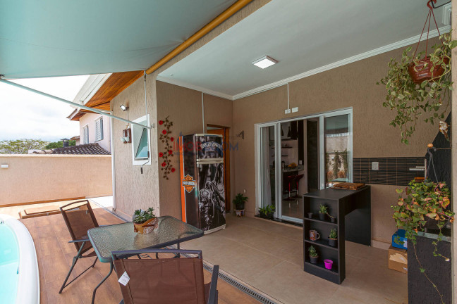Imagem Casa com 4 Quartos à Venda, 225 m² em Rio Abaixo - Atibaia Imagem Casa com 4 Quartos à Venda, 225 m² em Rio Abaixo - Atibaia
