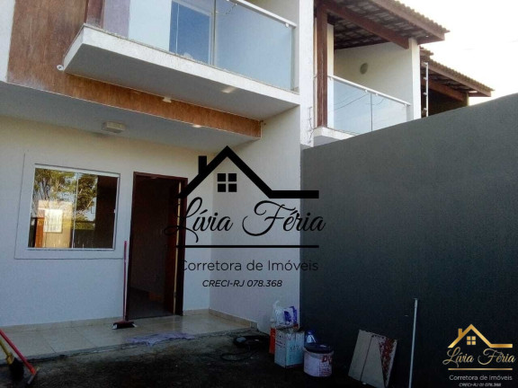 Casa com 2 Quartos à Venda,  em Alphaville - Campos Dos Goytacazes