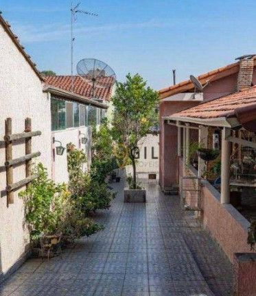 Imagem Casa com 3 Quartos à Venda, 128 m² em Jardim Primavera - Jacareí
