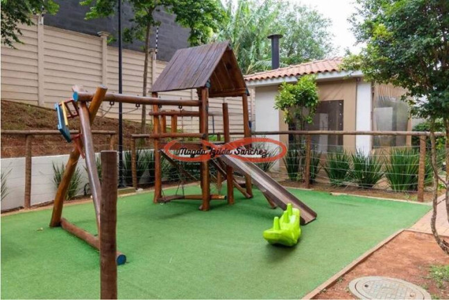Imagem Apartamento com 2 Quartos à Venda, 40 m² em Itaquera - São Paulo