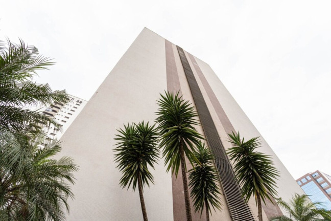 Imagem Apartamento com 3 Quartos à Venda, 126 m² em Jardim Paulista - São Paulo Imagem Apartamento com 3 Quartos à Venda, 126 m² em Jardim Paulista - São Paulo