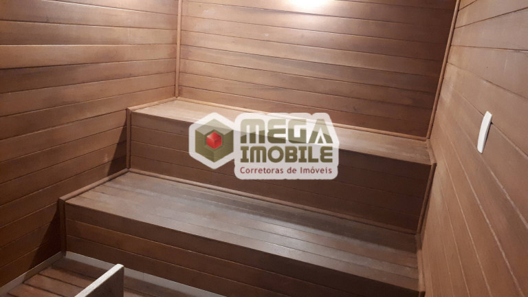 Imagem Apartamento com 2 Quartos à Venda, 70 m² em Itacorubi - Florianópolis