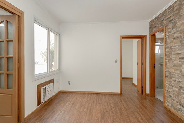 Imagem Apartamento com 1 Quarto à Venda, 39 m² em Cidade Baixa - Porto Alegre