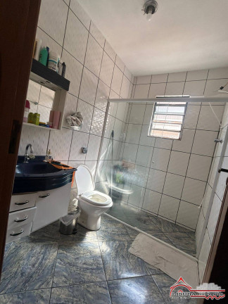 Imagem Casa com 3 Quartos à Venda, 250 m² em Cidade Nova Jacareí - Jacareí Imagem Casa com 3 Quartos à Venda, 250 m² em Cidade Nova Jacareí - Jacareí