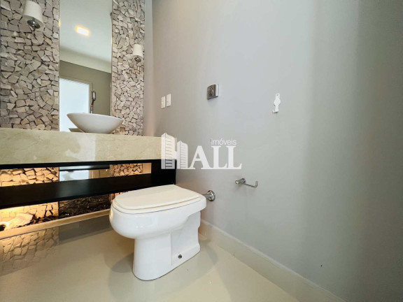 Imagem Casa com 3 Quartos à Venda, 280 m² em Residencial Eco Village - São José Do Rio Preto Imagem Casa com 3 Quartos à Venda, 280 m² em Residencial Eco Village - São José Do Rio Preto