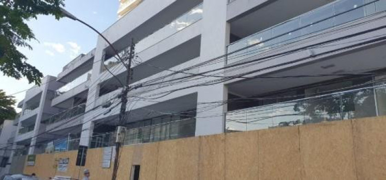 Imagem Apartamento com 2 Quartos à Venda, 99 m² em Tijuca - Rio De Janeiro