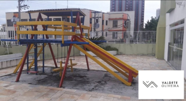 Imagem Apartamento com 3 Quartos à Venda, 294 m² em Jardim Pereira Do Amparo - Jacareí Imagem Apartamento com 3 Quartos à Venda, 294 m² em Jardim Pereira Do Amparo - Jacareí