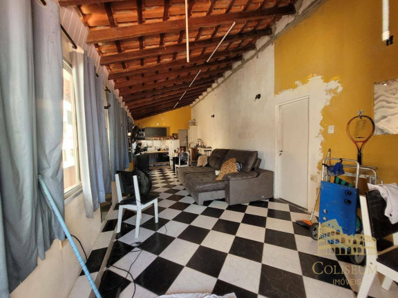Imagem Casa com 3 Quartos à Venda, 168 m² em Ocian - Praia Grande