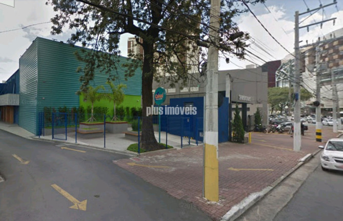 Imagem Imóvel Comercial para Alugar, 1.000 m² em Barra Funda - São Paulo