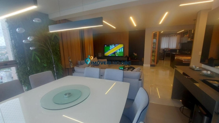 Imagem Apartamento com 3 Quartos à Venda, 160 m² em Jardim Do Mar - São Bernardo Do Campo Imagem Apartamento com 3 Quartos à Venda, 160 m² em Jardim Do Mar - São Bernardo Do Campo