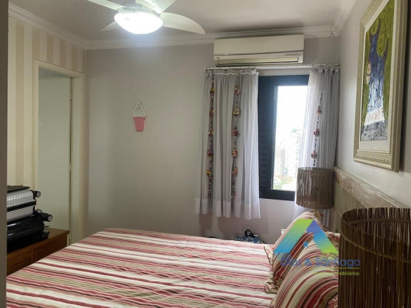 Imagem Cobertura com 3 Quartos à Venda, 160 m² em Vila Mariana - São Paulo