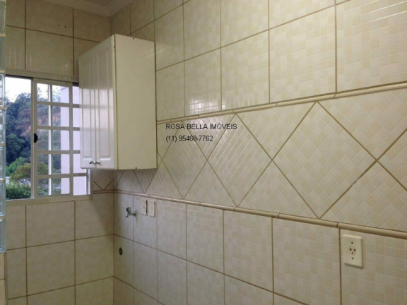 Imagem Apartamento com 2 Quartos à Venda, 60 m² em Vila Nambi - Jundiaí