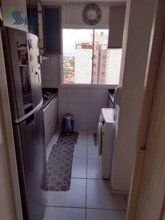 Imagem Apartamento com 2 Quartos à Venda, 54 m² em Parque Dois Irmãos - Fortaleza Imagem Apartamento com 2 Quartos à Venda, 54 m² em Parque Dois Irmãos - Fortaleza