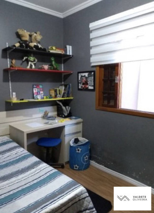 Imagem Casa com 4 Quartos à Venda, 174 m² em Jardim Colonial - São José Dos Campos
