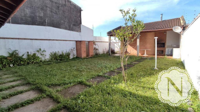 Imagem Casa com 3 Quartos à Venda, 206 m² em Cibratel Ii - Itanhaém