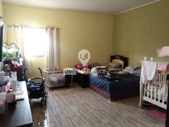 Imagem Chácara com 3 Quartos à Venda, 161 m² em Real Parque Dom Pedro I - Itatiba Imagem Chácara com 3 Quartos à Venda, 161 m² em Real Parque Dom Pedro I - Itatiba