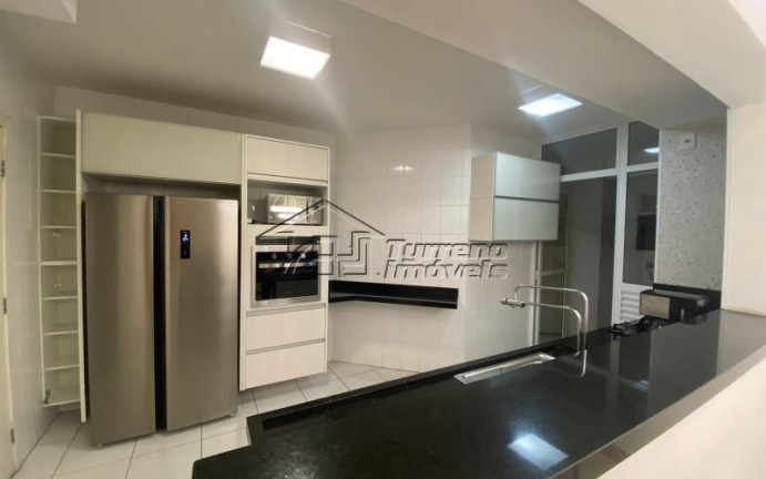 Imagem Apartamento com 3 Quartos para Alugar, 115 m² em Vila Ema - São José Dos Campos