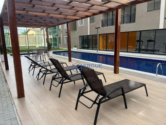 Imagem Apartamento com 2 Quartos à Venda, 50 m² em Passaré - Fortaleza Imagem Apartamento com 2 Quartos à Venda, 50 m² em Passaré - Fortaleza