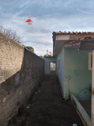 Imagem Casa com 3 Quartos à Venda, 300 m² em Hortolândia