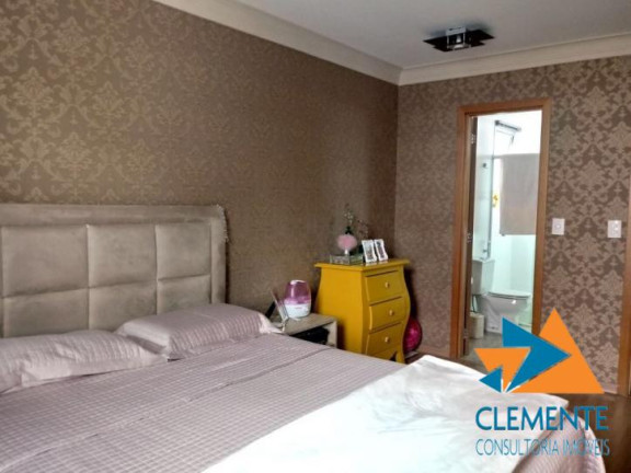 Imagem Apartamento com 4 Quartos à Venda, 123 m² em Gutierrez - Belo Horizonte